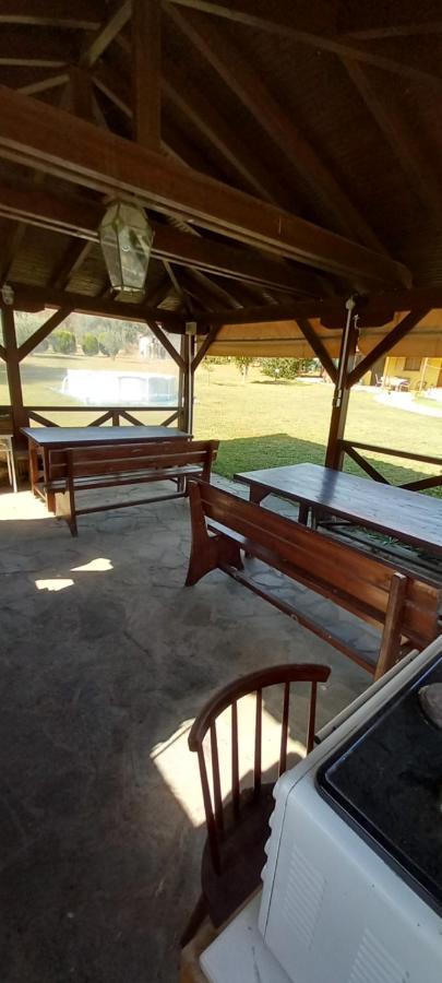 "Olympos House" Litochoro Exterior foto
