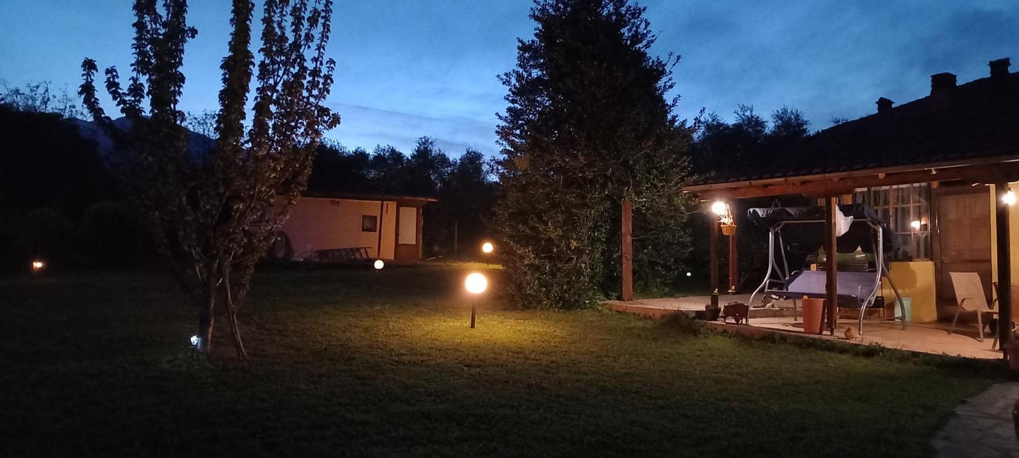 "Olympos House" Litochoro Exterior foto